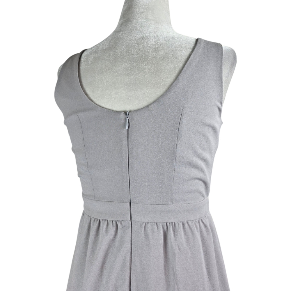 Park and Fifth Gabriola maxi Dress - Picture 9 of 12
